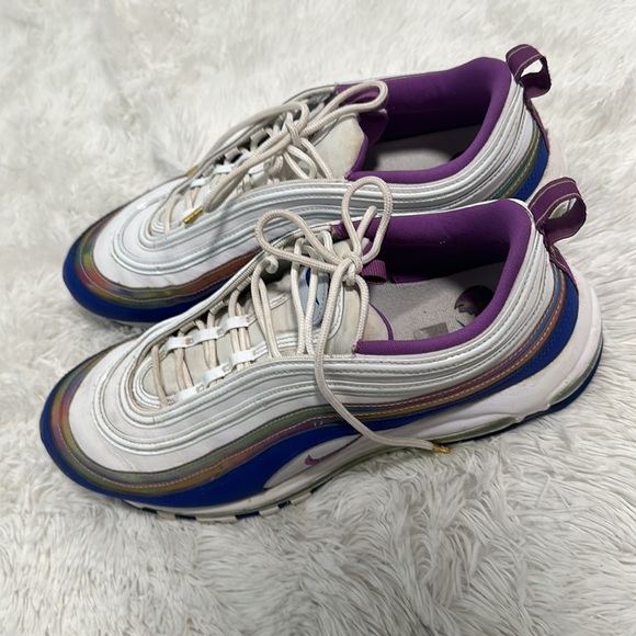 ❤️ Nike Air Max Easter Sneakers - Picture 4 of 8